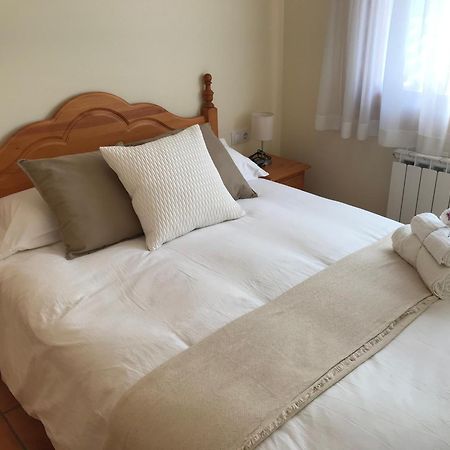Fonda Peremiquel Otel Castellar De N'Hug Dış mekan fotoğraf