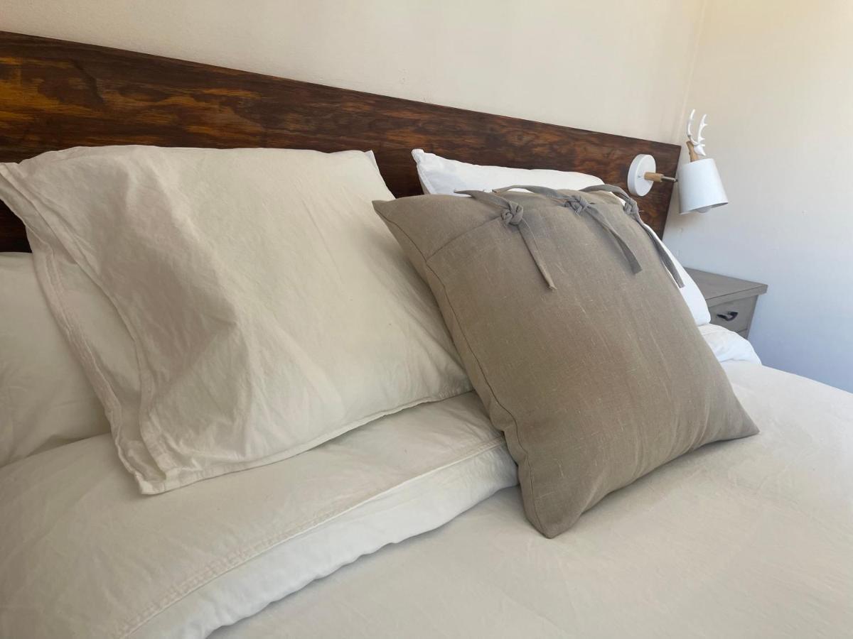Fonda Peremiquel Otel Castellar De N'Hug Dış mekan fotoğraf