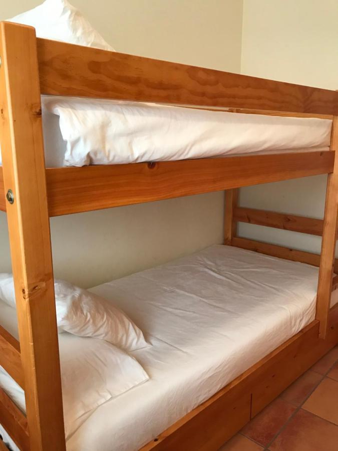 Fonda Peremiquel Otel Castellar De N'Hug Dış mekan fotoğraf