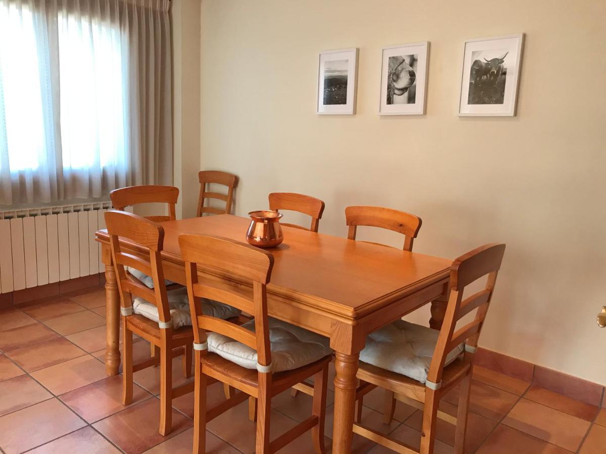 Fonda Peremiquel Otel Castellar De N'Hug Dış mekan fotoğraf