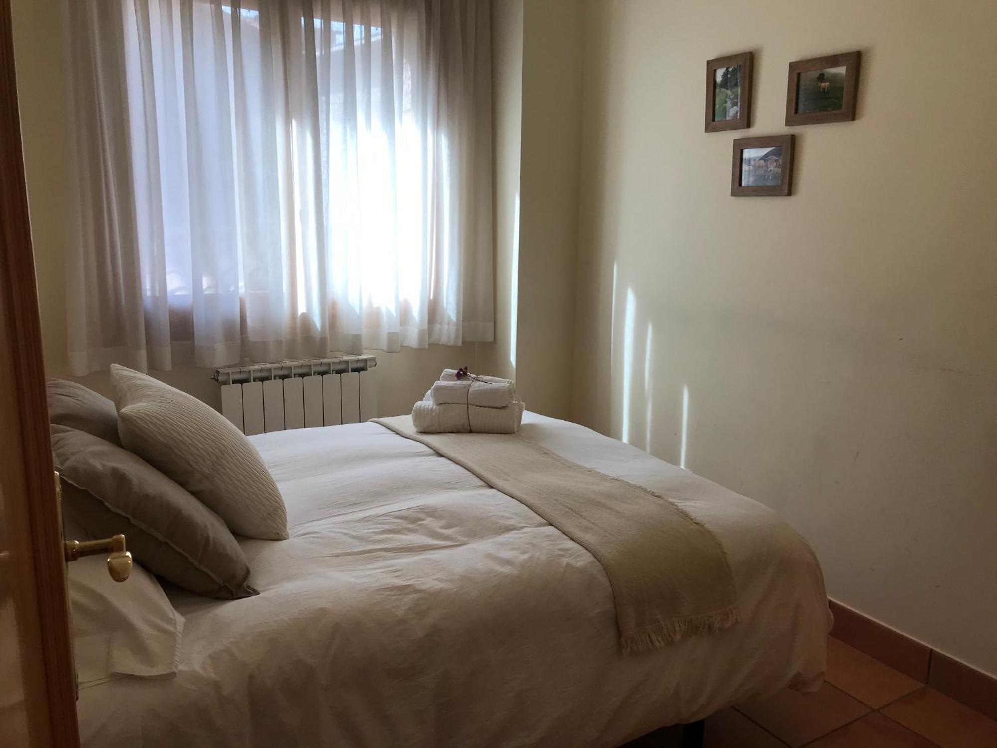 Fonda Peremiquel Otel Castellar De N'Hug Dış mekan fotoğraf